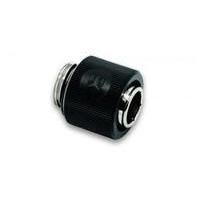 EK-ACF Fitting 10/13mm - Black