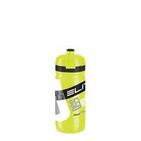 Elite - Corsa Biodegradable Bottle Yel Fluo / Blk 550ml