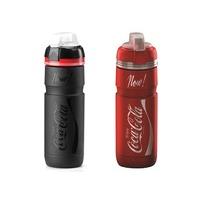 elite super corsa coca cola squeeze bottle