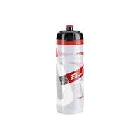 Elite - SuperCorsa Biodegradable Bottle Clear/Red 750ml