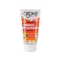 Elite - Ozone Waterproof Warm Up Oil/Emulsion