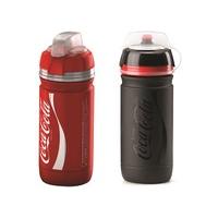 Elite - Corsa Coca Cola Squeeze Bottle