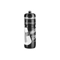 Elite - SuperCorsa Biodegradable Bottle Black/Silver 750ml