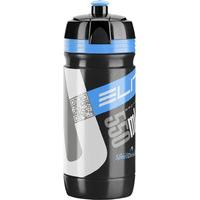 elite corsa biodegradable bottle blackblue