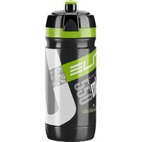 Elite Corsa Biodegradable Bottle Green