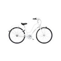 Electra Townie Womens Commute 7I Bike 2018 White