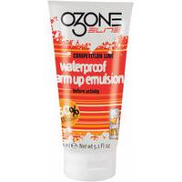 Elite Waterproof Warm up Oil 150ml