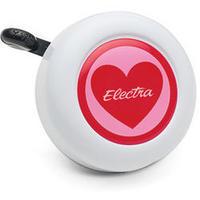 Electra Love Bell White