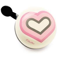 Electa Hearts Bell Cream