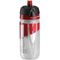 Elite Jossanova Bottle Clear/Red