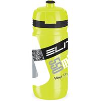 elite corsa biodegradable bottle yellowblack