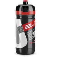 Elite Corsa Biodegradable Bottle Black/Red
