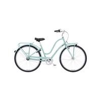 Electra Townie Womens Commute 7I Bike 2018 Blue