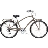 Electra Townie Commute Bike 2018 Grey