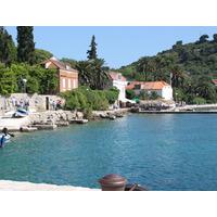 Elaphite Islands Day Trip from Dubrovnik