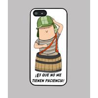 el chavo del ocho by calvichis