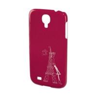 Elle Mobile Phone Cover Tour Eiffel (Samsung Galaxy S4)