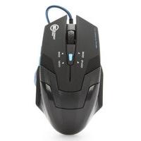 element gaming illuminated mouse with adjustable dpi