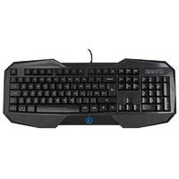 Element Gaming Keyboard Thorium 200