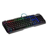 Element Gaming Carbon RGB Mechanical Keyboard