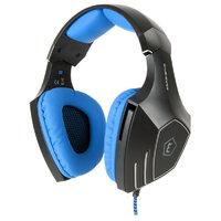 element gaming pc headset neon 250