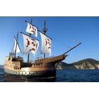 Elaphite Islands Full Day Karaka Cruise from Dubrovnik