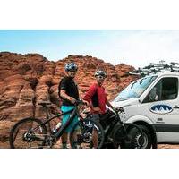 Electric Bike Tour of Red Rock Canyon
