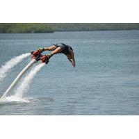 El Salvador Flyboard Experience