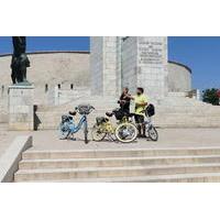 Electric Bike Tour of Budapest