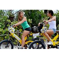 Electric Bike Rental in Fort Lauderdale