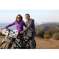 electric bike tour of la jolla and mount soledad