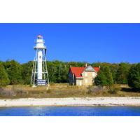 Ellison Bay WI Death\'s Door Boat Tour