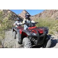 El Dorado Canyon and Gold Mine Trip