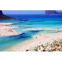 Elafonisi Beach Trip in Southwest Crete