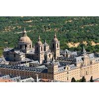 El Escorial, Valley of the Fallen and Toledo Day Tour from Madrid