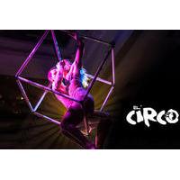 El\' Circo VIP New Year\'s Eve Celebration at Slide Sydney