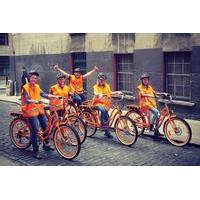 Electric Bike Tour in Dublin