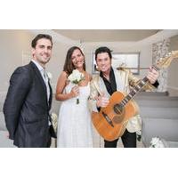 Elvis Wedding Ceremony Package