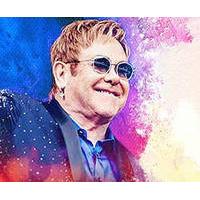 elton john