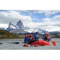 El Chaltén Rafting Half-Day Tour