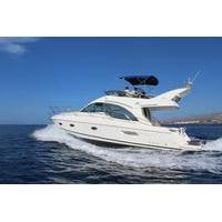 El Puertito Beach Private Yacht Charter