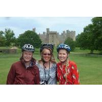 Electric Bike Tour of the Castles of Kent