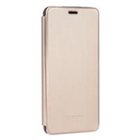 Elegant Flip Cover Shell PU Leather Protective Case Book Flip with Stand Cellphone Cover for Cubot Max