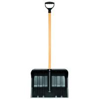 ELBRUS SHOVEL ECO BLACK 384054