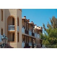 ELBA LUCIA SPORT SUITE