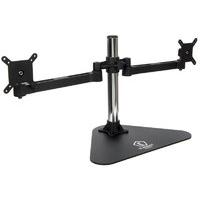 Element Gaming Dual Deskmount with Stand