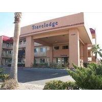 El Paso West Travelodge