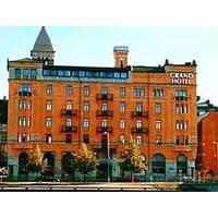 Elite Grand Hotel Norrköping