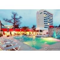 EL CID LA CEIBA BEACH