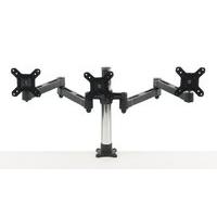 Element GamingTriple Deskmount with Clamp